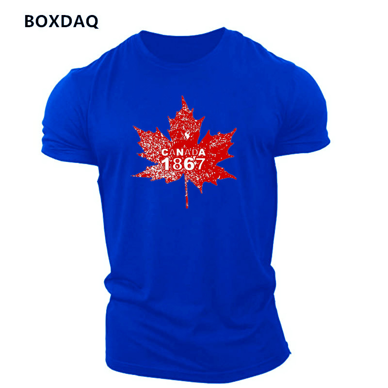Fashion Canada Maple Leaf Patt - Street Fashion Canada review and price