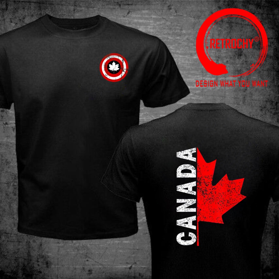 Funny Design I Love Canada Ind - Street Fashion Canada review and price