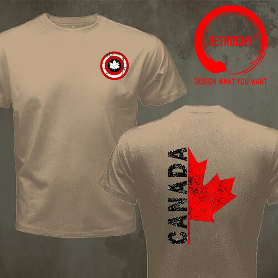 Funny Design I Love Canada Ind - Street Fashion Canada review and price