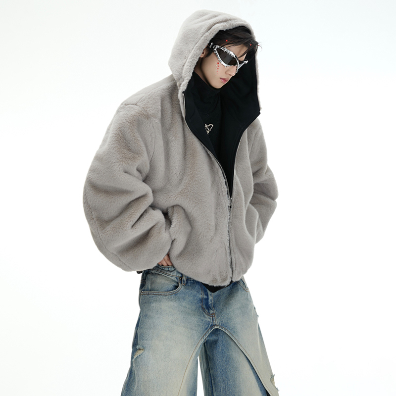 LUZHEN Personalized Design 202 - Street Fashion Men 2025 review and price