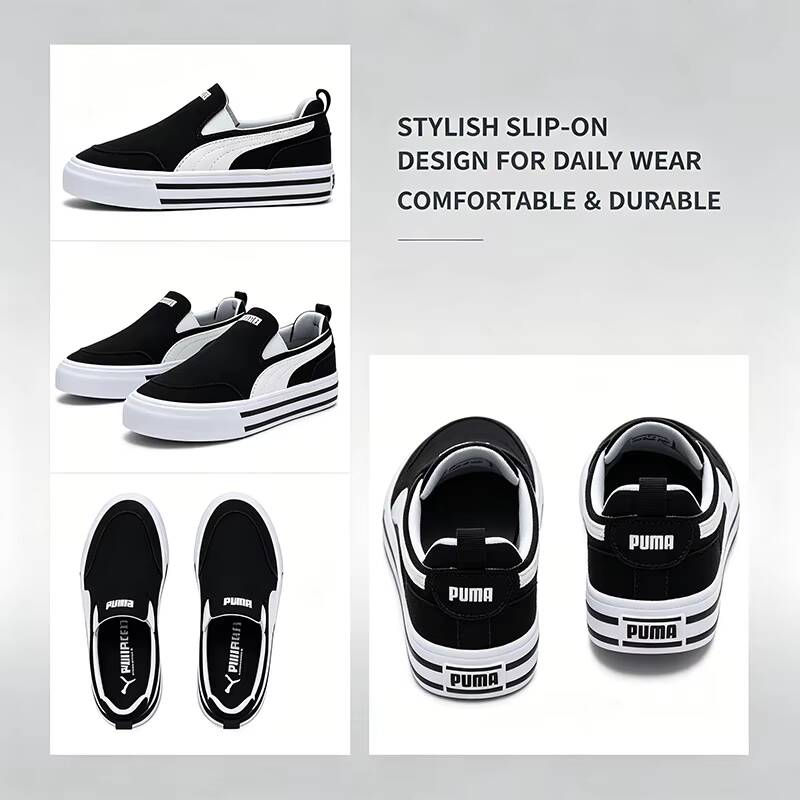 PUMA Men Women Low Top Skate S - Puma Shoes Suede Classic review and price