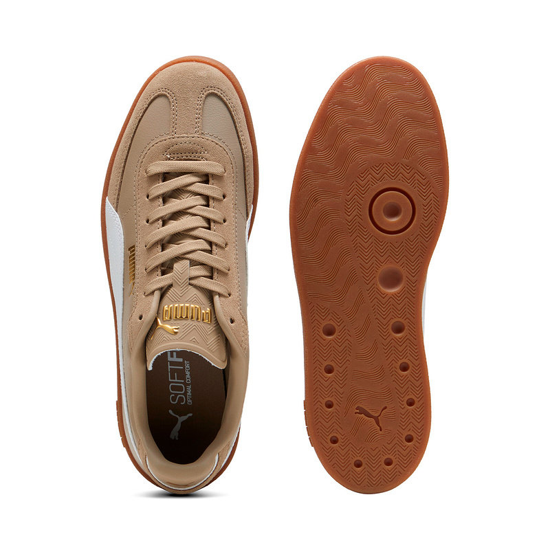 Puma 397447-35 Leather Suede R - Puma Shoes Suede Classic review and price