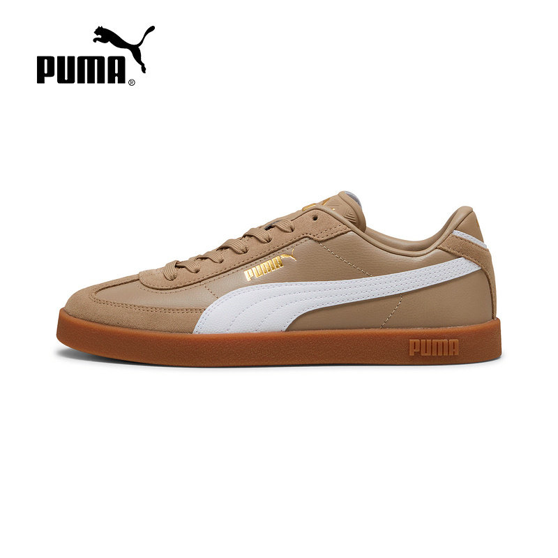 Puma 397447-35 Leather Suede R - Puma Shoes Suede Classic review and price